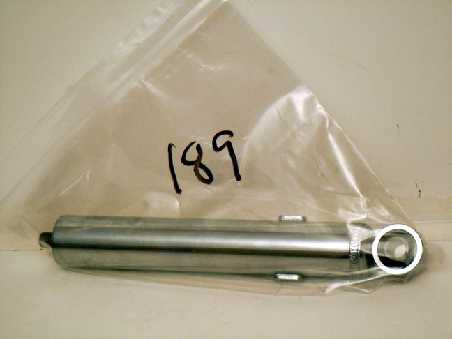 Honda Part Image